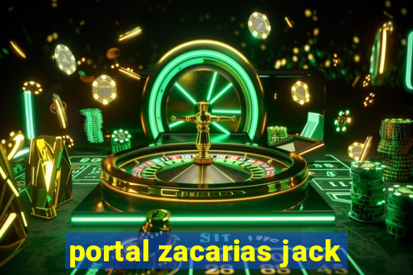 portal zacarias jack